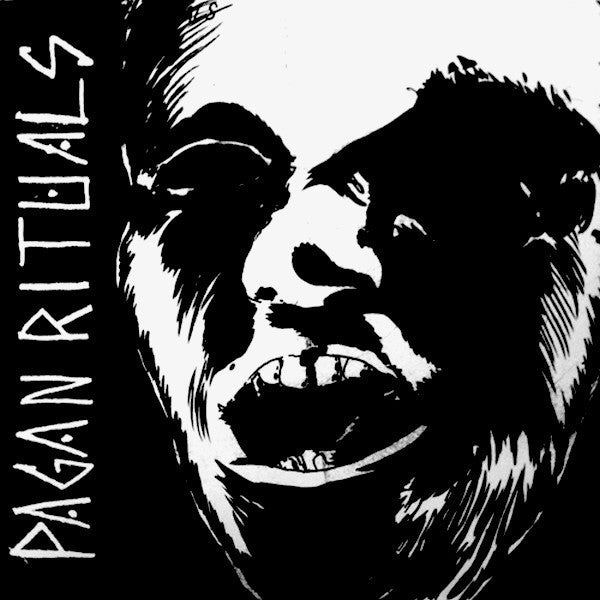 Pagan Rituals : Pagan Rituals (7", Ora)